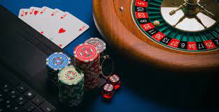 Онлайн казино Casino Vulkan 777